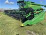 John Deere 2022 HD40R Headers - Other