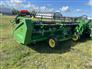John Deere 2022 HD40R Headers - Other