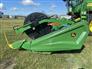 John Deere 2022 HD40R Headers - Other
