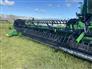 John Deere 2022 HD40R Headers - Other