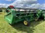 John Deere 2022 HD40R Headers - Other