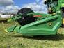 John Deere 2022 HD40R Headers - Other