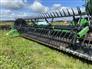 John Deere 2022 HD40R Headers - Other
