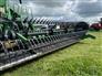 John Deere 2022 HD40R Headers - Other
