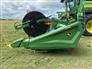 John Deere 2022 HD40R Headers - Other