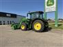 John Deere 2017 6130R Cab Other Tractors