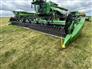 John Deere 2022 HD40R Headers - Other
