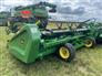 John Deere 2022 HD40R Headers - Other