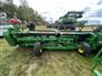 John Deere 2022 HD40R Headers - Other