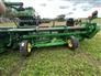 John Deere 2022 HD40R Headers - Other