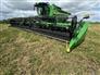 John Deere 2022 HD40R Headers - Other