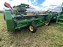 John Deere 2022 HD40R Headers - Other