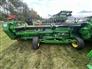 John Deere 2022 HD40R Headers - Other