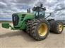 John Deere 2011 9630 4WD