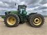 John Deere 2011 9630 4WD
