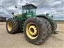 John Deere 2011 9630 4WD