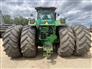 John Deere 2011 9630 4WD