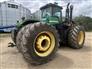 John Deere 2011 9630 4WD