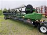 John Deere 2018 640FD Headers - Other