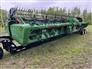John Deere 2018 640FD Headers - Other