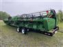 John Deere 2018 640FD Headers - Other