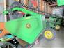 John Deere 2022 HD50R Headers - Other
