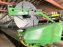 John Deere 2022 HD50R Headers - Other