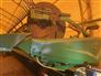 John Deere 2021 HD50R Headers - Other