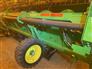 John Deere 2021 HD50R Headers - Other