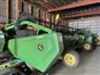 John Deere 2022 HD50R Headers - Other