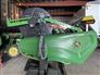 John Deere 2022 HD50R Headers - Other