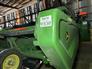 John Deere 2022 HD50R Headers - Other