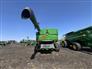 John Deere 2019 S780 Combines