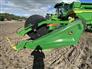 John Deere 2022 HD40R Headers - Other