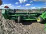 John Deere 2022 HD40R Headers - Other
