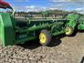 John Deere 2022 HD40R Headers - Other