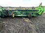 John Deere 2022 HD40R Headers - Other