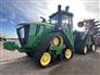 2023 John Deere 9RX 640