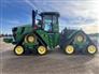 2023 John Deere 9RX 640