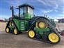 2023 John Deere 9RX 640