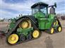 2023 John Deere 9RX 640