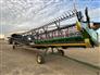 John Deere 2022 HD45R Headers - Other