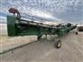 John Deere 2022 HD45R Headers - Other