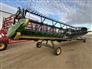 John Deere 2022 HD45R Headers - Other