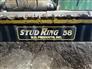 Stud King 38