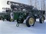 John Deere 2013 4940 Sprayers - Self Propelled