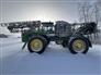 John Deere 2013 4940 Sprayers - Self Propelled