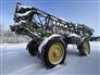 John Deere 2013 4940 Sprayers - Self Propelled