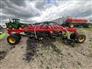Vaderstad 2022 8412 Air Seeders / Air Carts