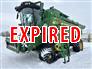 2024 John Deere X9 1100